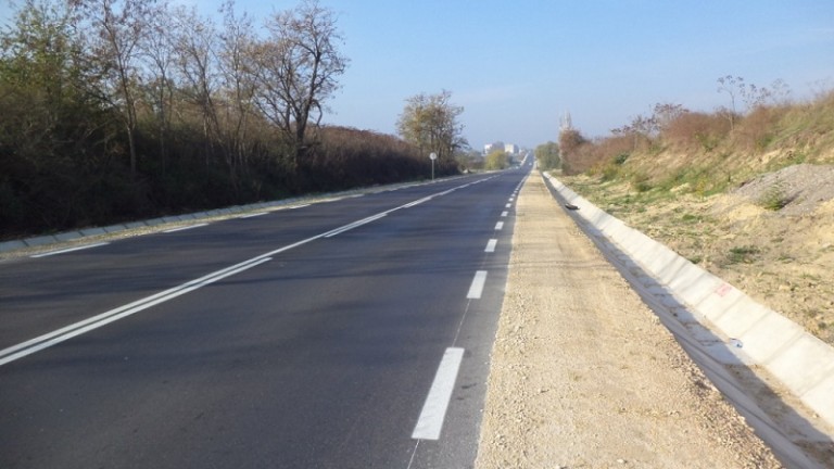 €109 милиона за ремонт на пътища и защита от бедствия в Северна България