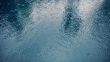 Силен дъжд и в Кюстендил
