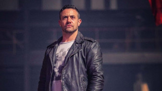 Как световен шампион по муай тай става актьор