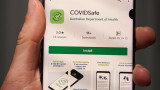 В Австралия пускат спорно приложение за следене на заразените с коронавирус