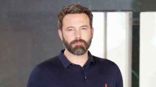 Признанията на Бен Афлек за опита му с марихуаната