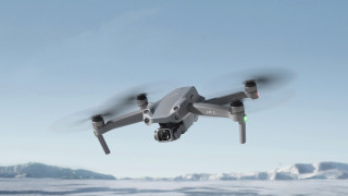 DJI Air 2S - много повече на същата цена