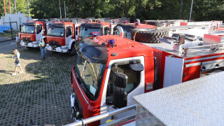 По повод зимния отоплителен сезон и предстоящите коледни и новогодишни