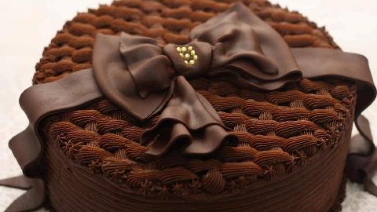 Отбелязваме Международния ден на шоколадовата торта