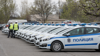 Ангажират целия ресурс на СДВР за охраната на Левски - ЦСКА