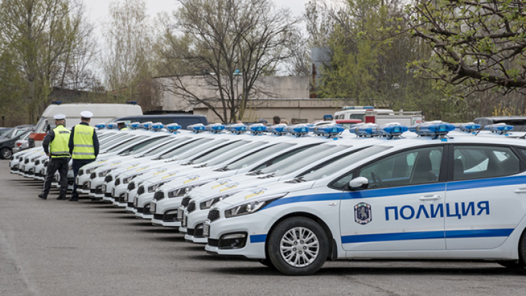 Ангажират целия ресурс на СДВР за охраната на Левски - ЦСКА