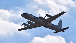 В Русия разработват самолет заглушител който може да изважда от