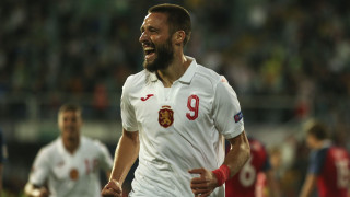 Бившият национален състезател Радослав Василев най вероятно ще сложи край на