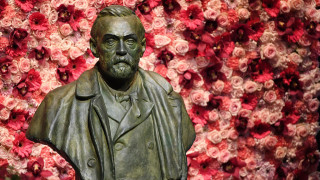 Американските учени Виктор Амброс и Гари Рувкун спечелиха Нобеловата награда