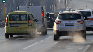 България опровергава ЕК за мръсния въздух пред Съда на ЕС