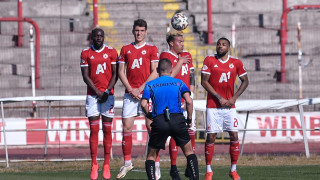 Старши треньорът на ЦСКА Бруно Акрапович няма да може да