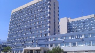 Министърът на вътрешните работи Калин Стоянов назначи старши комисар Калоян