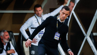 Томаш: Ставаш голям, когато побеждаваш големите