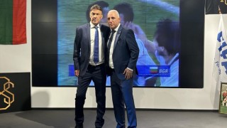 Футболната легенда Христо Стоичков публикува емоционално послание по повод ужасяващата