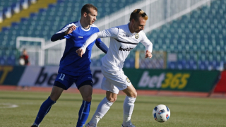 МВР започна разпити за "черното тото"