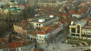 Установиха причината за срутената стена във Видин