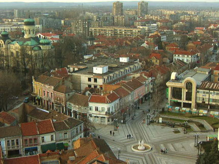 Установиха причината за срутената стена във Видин