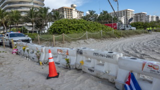 Най малко 20 са вече жертвите а други 128 души все