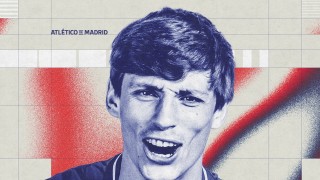 Атлетико Мадрид официално представи шампиона от Евро 2024 с отбра