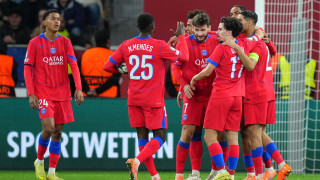 Пари Сен Жермен приема Байерн Мюнхен в двубой от четвъртия