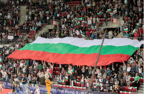 България тръпне в очакване на мача с Франция (ВИДЕО)
