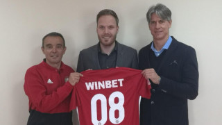 ЦСКА развива своята школа Доказателство за това е и новият