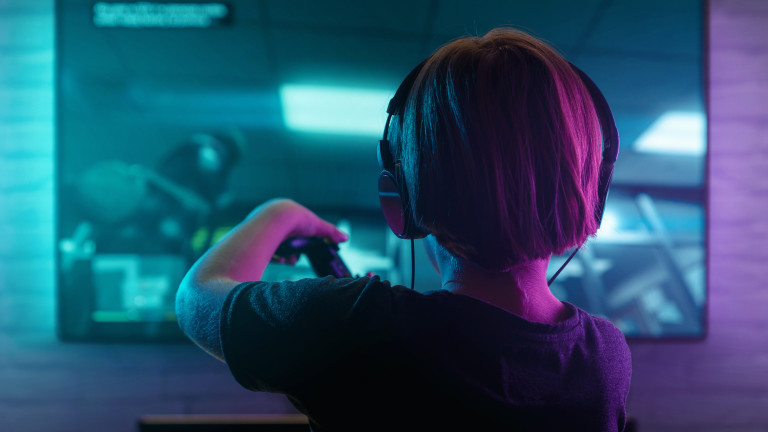 Sony с дял от създателите на Fortnite