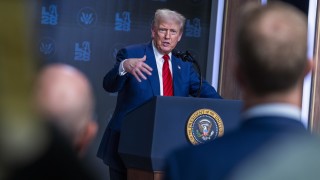 Президентът на САЩ Доналд Тръмп планира да организира среща с