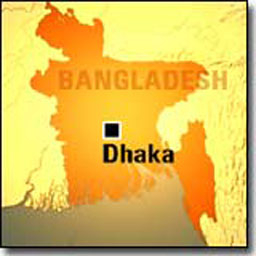 9 души загинаха при пожар в шивашка фабрика в Бангладеш