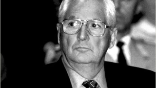 Юп Дервал почина на 80-годишна възраст