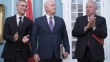  Черна гора публично е 29-ият член на НАТО 