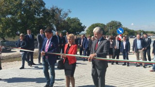 Ново депо събира сметта на девет общини в Пазарджик