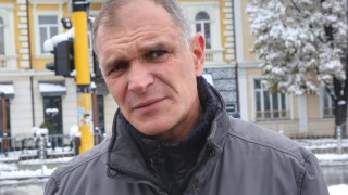 С 25% спад на катастрофите у нас