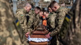  Паузата в спора сред Русия и Украйна е за прегрупиране на силите 