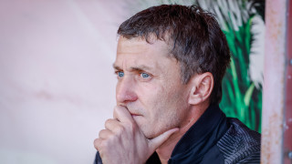 Треньорът на ЦСКА Саша Илич наказа безотговорното поведение на бразилците