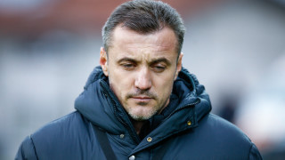 Бизнесменът Илиян Филипов чиято фирма построи и ще довърши обновяването