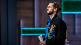 Да си жури в който и да е телевизионен формат