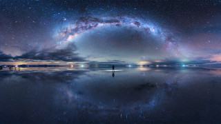 Едва ли има човек който да остане равнодушен щом погледне