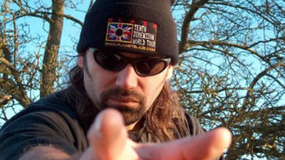 BLAZE BAYLEY с концерт в София през март