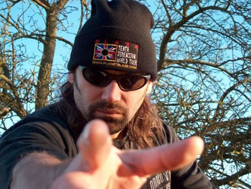 BLAZE BAYLEY с концерт в София през март