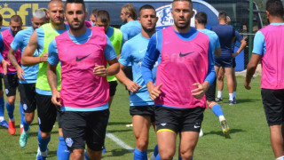 21 годишният централен защитник Слободан Рубежич ще продължи с Арда пише