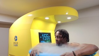 Футболистите на Берое продължават своята подготовка за предстоящата среща с Ботев