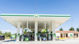  Петролният колос BP надвиши упованията за облага макар по-ниските цени на суровината 