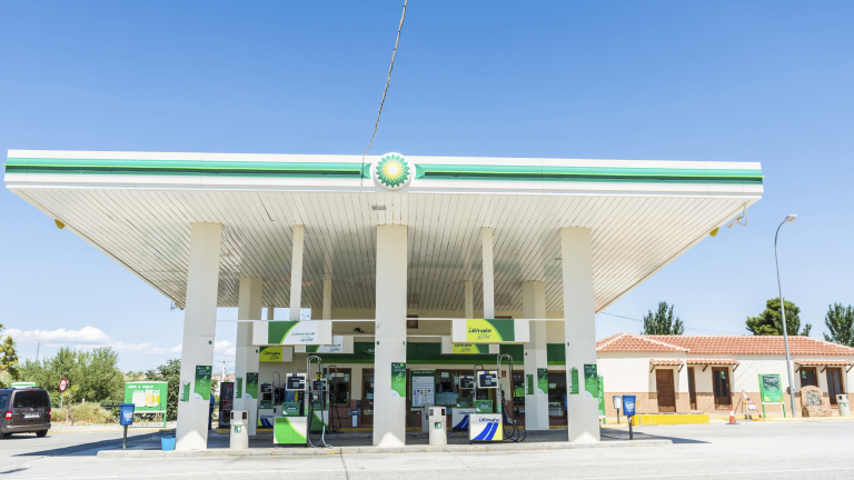 Енергийният гигант BP отчете по-добри печалби от очакваните през второто