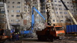  22 са към този момент жертвите на рухналия блок в Магнитогорск 