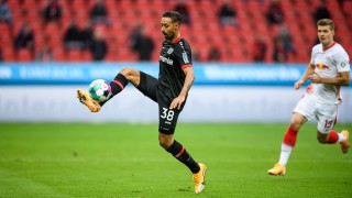 Байер Леверкузен и РБ Лайпциг не успяха да се победят