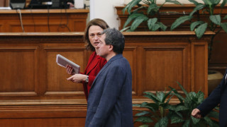 Председателят на ПГ на Има такъв народ Тошко Йорданов обяви