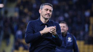 Върви доста усилена работа по селекцията на ЦСКА след привличането