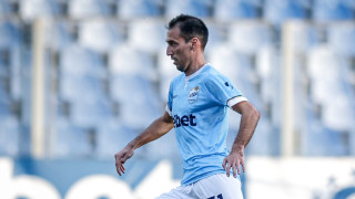 Футболистът на Арда Ивелин Попов говори за работата си