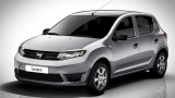  Dacia мести производтвото на Sandero в Мароко 